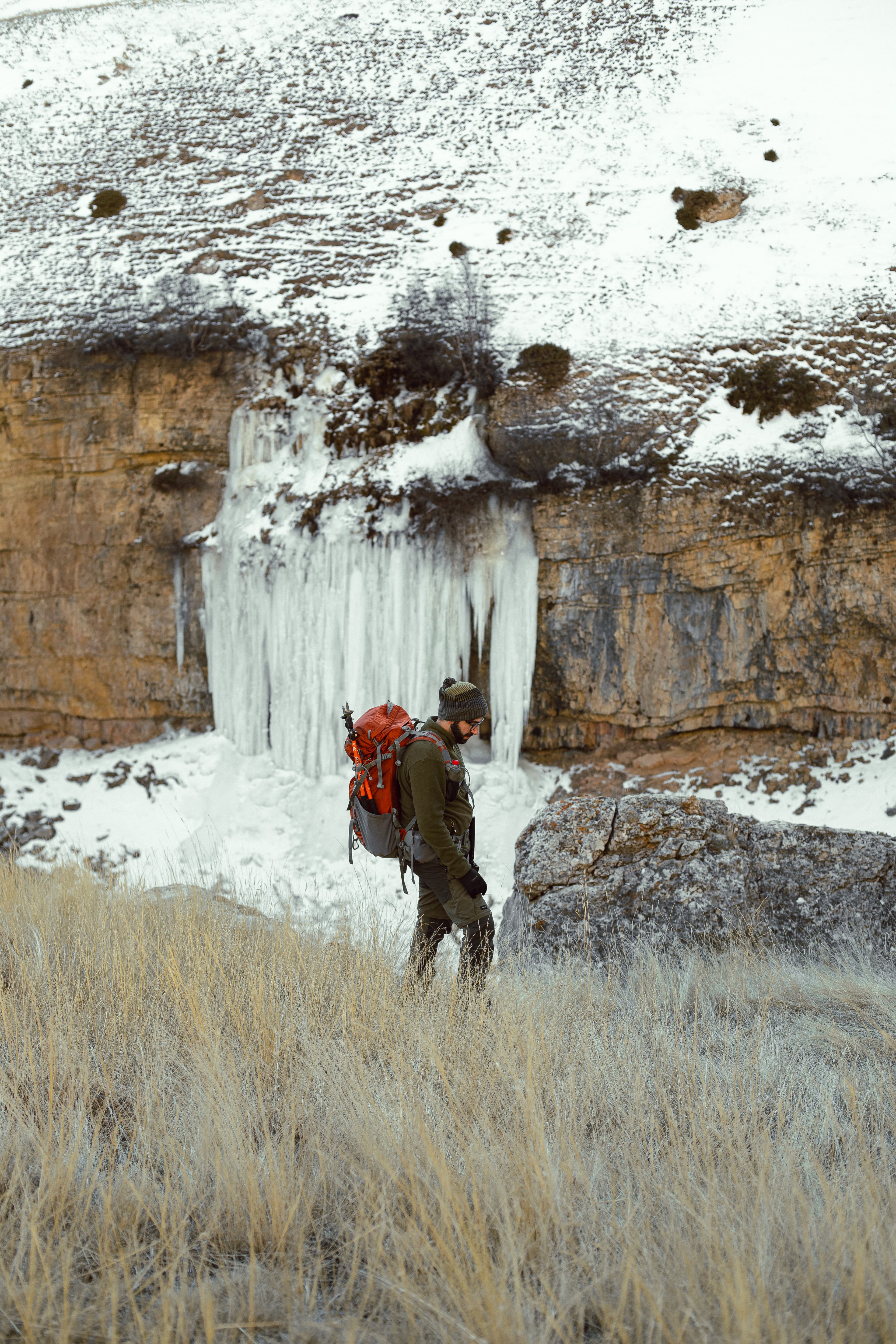 Rustam Nabizade — visual storyteller and filmmaker